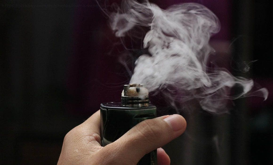 墨西哥電子霧化煙禁令草案進(jìn)入國會(huì)討論議程